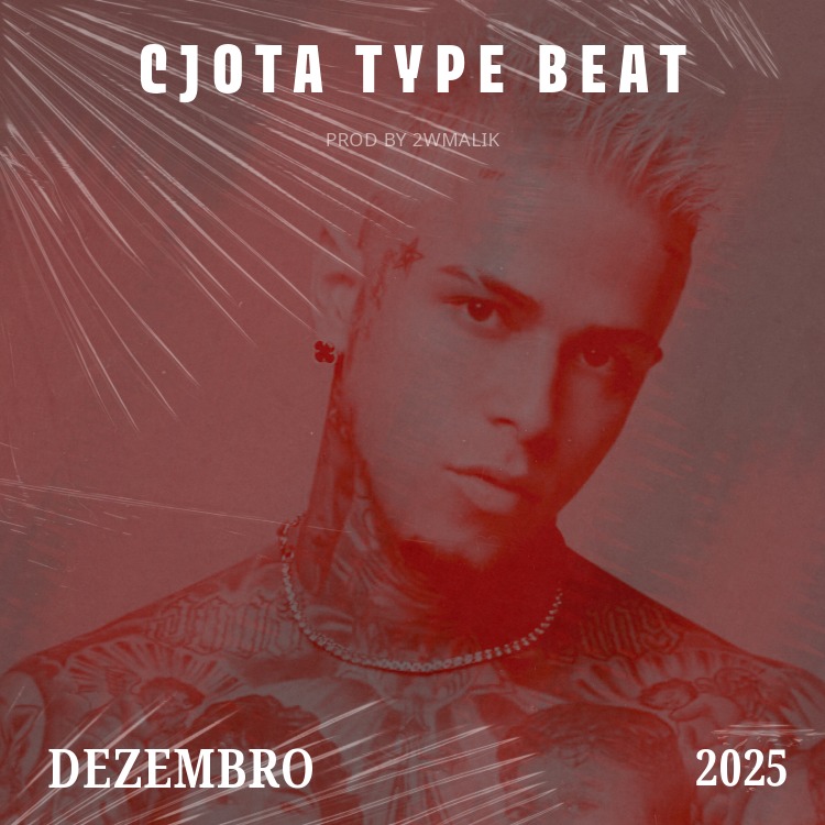 CJOTA x Wiu - Aliança - Type Beat - Prod 2WMALIK