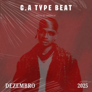 GA x CJOTA - Mafiosa - Type Beat - Prod 2WMALIK