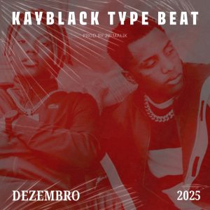 Kayblack x Caverinha - Godfather Type Beat - Prod 2WMALIK