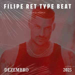 Filipe Ret x Oriente - Bandolero - Type Beat - Prod 2WMALIK