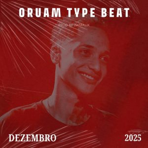 Caio Luccas x Oruam - Looping - Type Beat - Prod 2WMALIK