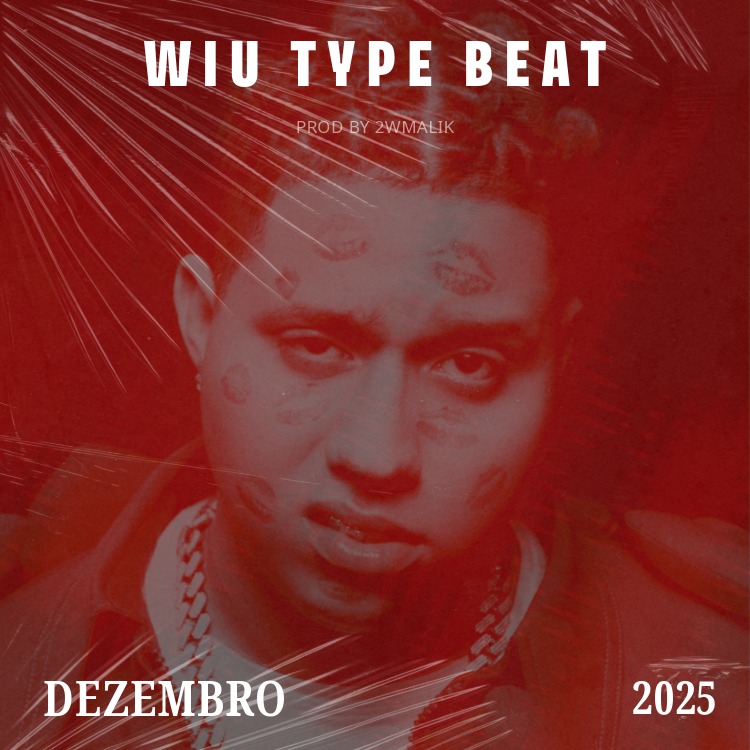 Wiu x Matuê - Sprung - Type Beat - Prod 2WMALIK