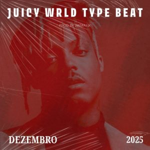 Juicy WRLD x Roddy Rich - Guitar - Type Beat - Prod 2WMALIK