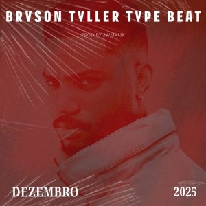Bryson Tyler x Tory Lanez - Simple - Type Beat - Prod 2WMALIK