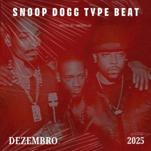 Snoop Doog x Nate Dogg - Groove - Type Beat - Prod 2WMALIK