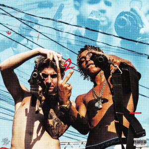 Pedrin x JS DA TORRE - Tiro de Fura - Prod.2WMALIK