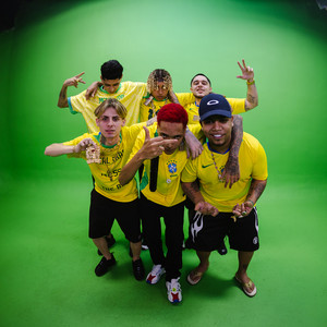 Pedrin x JS DA TORRE x Oruam - Ta Rendendo Prod.2WMALIK